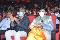 Akhanda Movie Pre Release set 3